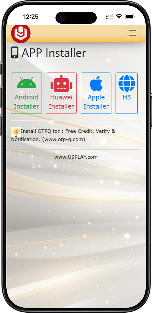 U9Play Download